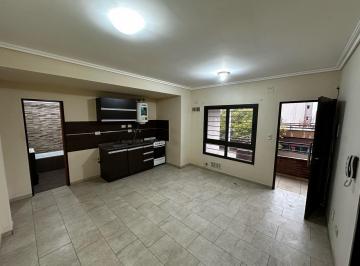 Departamento · 40m² · 2 Ambientes · En Alquiler 2 Ambientes 2b