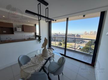 Departamento · 60m² · 2 Ambientes · Departamento en Plaza Colon
