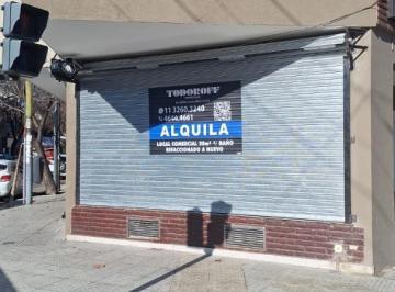 Local comercial · 20m² · Local a Estrenar en Excelente Ubicación