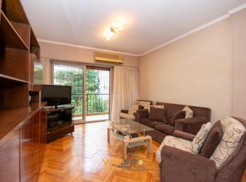 Departamento · 140m² · 4 Ambientes · 1 Cochera · Departamento 4 Ambientes con Balcón