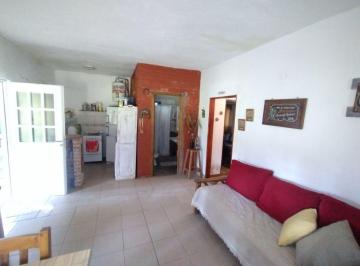Quinta vacacional · 60m² · 3 Ambientes · Quinta - Alquiler Anual - Casaquinta - Pileta - Ezeiza - 6 Personas - Parrilla - La Union - Ezeiza