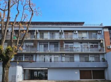 Departamento · 48m² · 2 Ambientes · 1 Cochera · Departamento 2 Ambientes en Venta San Isidro La Calabria con Cochera y Amenities