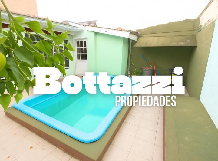 Departamento · 140m² · 4 Ambientes · 1 Cochera