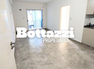 Departamento · 43m² · 2 Ambientes · Excelente 2 Ambientes a Estrenar en El Centro de Lomas de Zamora