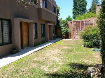 Foto · Duplex un Dormitorio Complejo Cerrado Villa Belgrano