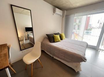 Departamento de 1 ambiente, Belgrano · Belgrano - Ciudad de La Paz 2700 - Lindisimo Monoambiene!
