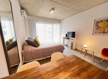 Departamento de 1 ambiente, Belgrano · Belgrano - Ciudad de La Paz 2700 - Lindisimo Monoambiene!