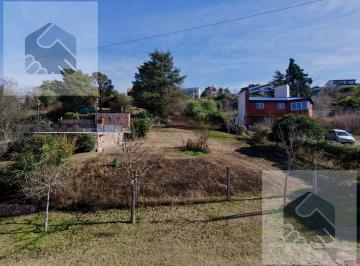 Terreno · 540m² · Lote en Venta en Villa del Lago de 540 m² | Pla |