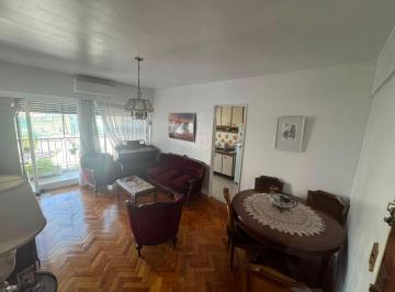 Departamento · 63m² · 3 Ambientes · Venta Departamento 3 Ambientes Flores