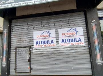 Local comercial · 45m² · Local en Alquiler