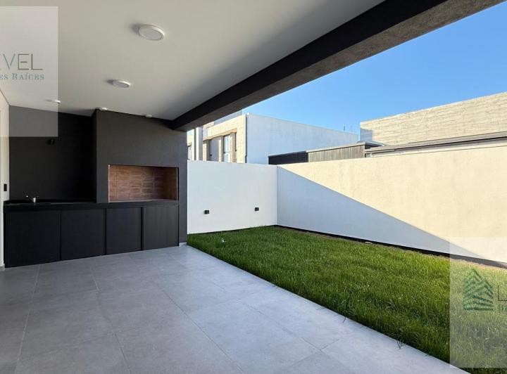 PH · 115m² · 4 Ambientes · 1 Cochera