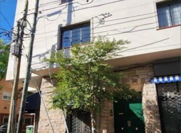 Departamento · 37m² · 2 Ambientes · Departamento en Alquiler Apto Profesional