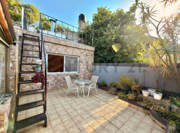 PH · 170m² · 4 Ambientes · Venta - PH de 4 Ambientes en Almagro