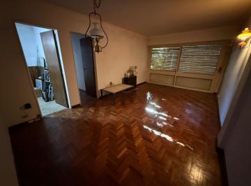 Departamento · 76m² · 3 Ambientes · 1 Cochera · Departamento en Venta en Acassuso, San Isidro, G. B. a. Zona Norte