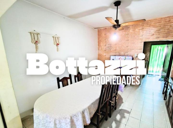 Casa · 185m² · 3 Ambientes