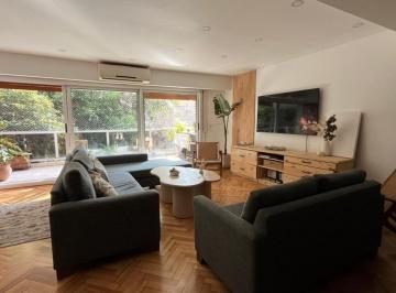 Departamento · 166m² · 6 Ambientes · 1 Cochera · Depto 6 Ambientes - Flores - Pileta y Cochera