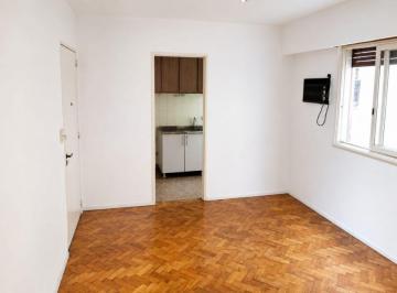 Departamento de 2 ambientes, Barrio Norte · Av Cordoba 1500, Alquiler Departamento de Dos Ambientes en Barrio Norte