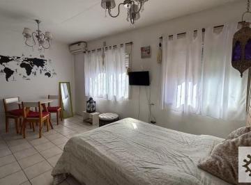 Departamento · 40m² · 1 Ambiente · Departamento en Villa Crespo