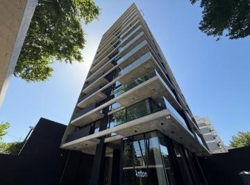 Departamento · 70m² · 3 Ambientes · 1 Cochera · Departamento Tres Ambientes en Alquiler - Anton - Lavalle 1102, Quilmes