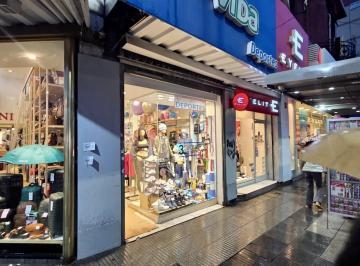 Local comercial · 90m² · Local en Belgrano