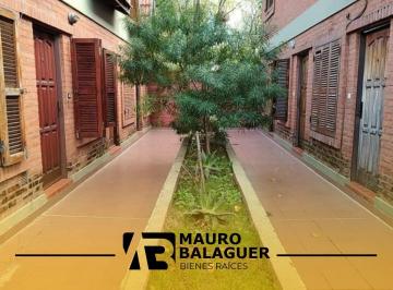 Casa · 50m² · 2 Ambientes · Casa en Ramos Mejia