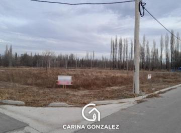Terreno · 360m² · Terreno en Venta Barrio Mirasur