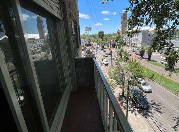 Departamento · 80m² · 4 Ambientes · Departamentos en Alquiler