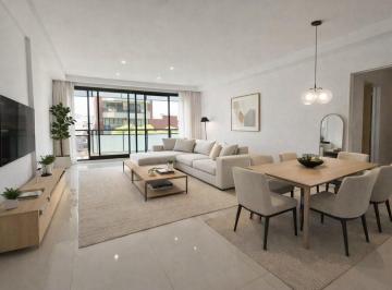 Departamento · 143m² · 4 Ambientes · 2 Cocheras · Semi 4 Amb + Dep, Bal a Estr P. Goyena, Caballito