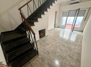 PH · 53m² · 2 Ambientes · PH 2 Ambientes con Patio y Terraza