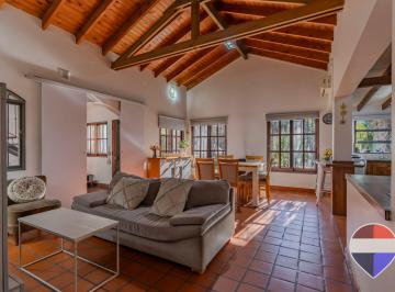 Casa · 150m² · 4 Ambientes · 1 Cochera · Casa en Venta en City Bell