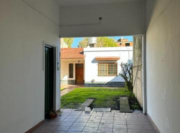 Casa · 90m² · 4 Ambientes · 1 Cochera · Casa 4 Ambientes en Una Planta