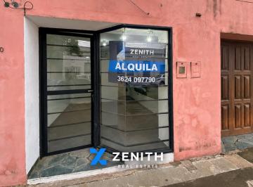 Foto · Alquiler Local Comercial Microcentro Resistencia