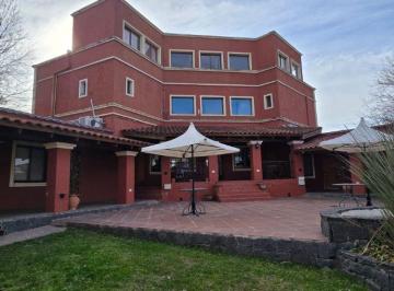 Hotel de 16 ambientes, Los Reartes · Posada en Venta, 16 Habitaciones + Departamento, Los Reartes