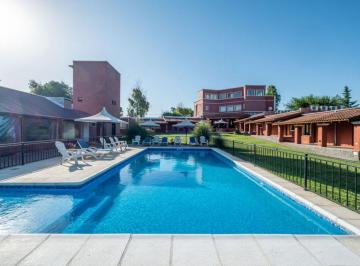 Hotel , Los Reartes · Posada en Venta, 16 Habitaciones + Departamento, Los Reartes