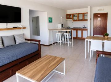 Departamento · 56m² · 2 Ambientes · 1 Cochera · Se Vende Depto 1 Dorm, Las Grutas, Río Negro