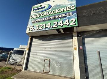 Local comercial · 64m² · Local Comercial en Alquiler