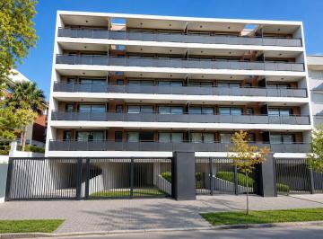 Departamento · 70m² · 3 Ambientes · 1 Cochera · Departamento 3 Ambientes en "Jochy 6" Castelar Norte