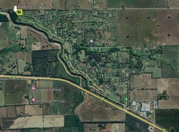 Campo · 12000m² · Chacra La Colina 12.000 m² Lujan Opendoor R6 Acc Oeste