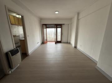 Departamento · 30m² · 1 Ambiente · Departamento Monoambientes con Balcon en Wilde