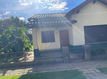 Casa · 60m² · 3 Ambientes · Casa en Venta Villa Elisa 2 Dorm.
