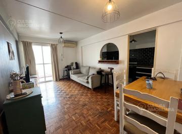 Departamento · 57m² · 3 Ambientes · Departamento en Villa Lugano