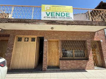 PH · 160m² · 3 Ambientes · 1 Cochera · PH en General San Martin