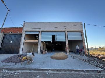Depósito de 2 ambientes, La Plata · Galpón Depósito a Estrenar 470 m² | Entrada Camión | Oficina | Villa Elvira