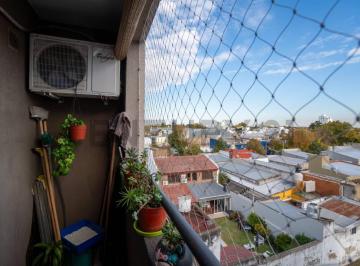 Departamento · 40m² · 2 Ambientes · 1 Cochera · Departamento en Venta en La Plata de 1 Dormitorio con Balcón y Cochera