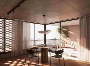 Departamento · 70m² · 3 Ambientes · Venta Departamento Dos Dorm. Premium