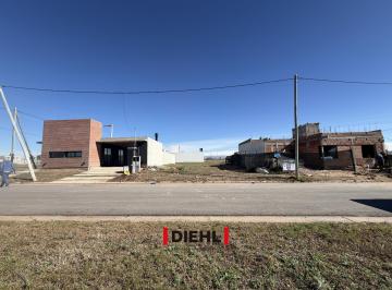 Terreno · 257m² · Lote Central en Cuestas de Manantiales | Excelente Ubicación