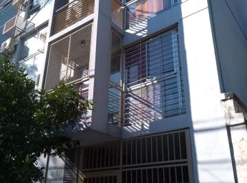 Departamento · 22m² · 1 Ambiente · Luminoso Monoambiente Muy Bien Ubicado en Villa Crespo