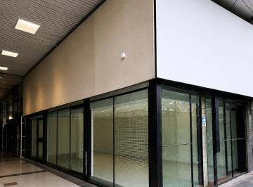Local comercial de 2 ambientes, Córdoba · Excelente Local Comercial en Centro de Córdoba - Olmos 51 - Galeria Espacial