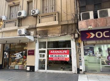 Local comercial · 53m² · Local en Alquiler