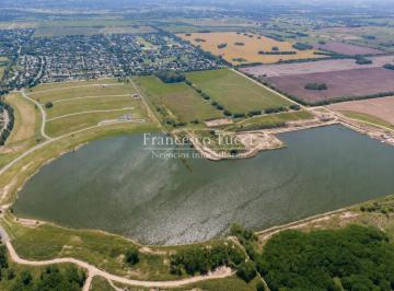 Terreno · 2149m² · Terreno en Venta en La Laguna Estancias del Pilar